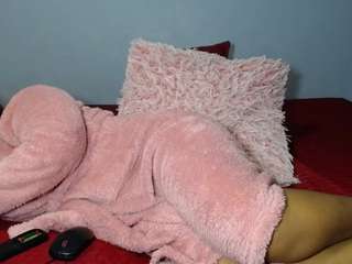 MissMimmi69 live webcam show