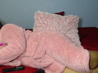 MissMimmi69 live webcam show