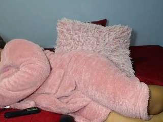 MissMimmi69 live webcam show