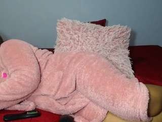 MissMimmi69 live webcam show