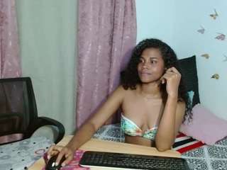 Black Nude camsoda sotendemess