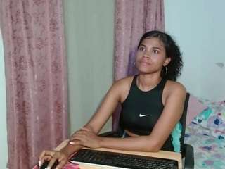 sotendemess camsoda Live Cam Model 