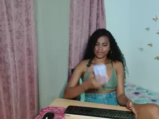 sotendemess's Live Sex Cam Show