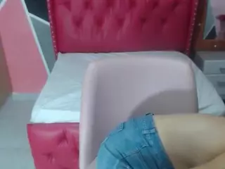 Ashelpalvin's Live Sex Cam Show