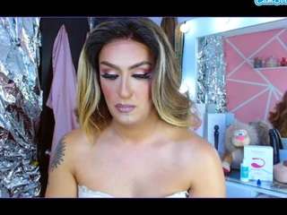 cristtyvane25 webcam