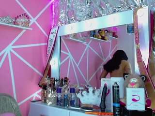 cristtyvane25 live cam preview