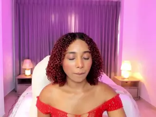 Miichelle evans's Live Sex Cam Show