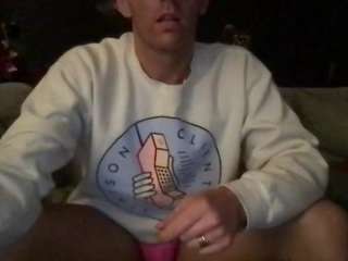 oyboyy Live Webcam on CamSoda