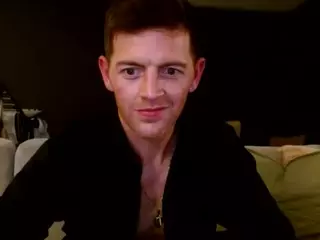 Oliver Oxford's Live Sex Cam Show