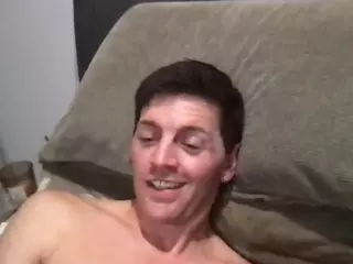 Oliver Oxford's Live Sex Cam Show