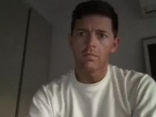Oliver Oxford's Live Sex Cam Show