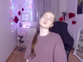 KellyHalll's Live Sex Cam Show