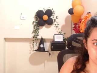 zafiro-56 webcam model