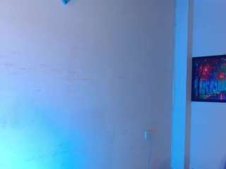 zafiro-56 live webcam show