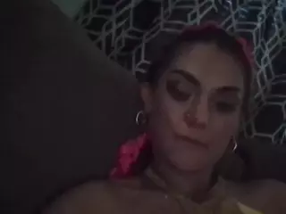 CumSoDUH #Ki2KUCHi's Live Sex Cam Show