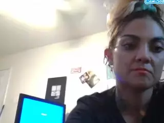 CumSoDUH #Ki2KUCHi's Live Sex Cam Show