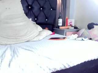 imperioolaya Live Webcam on CamSoda