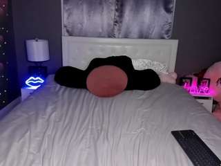 lexiilovee webcam