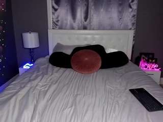 lexiilovee Sex Cam Show
