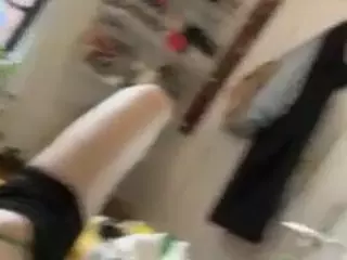 cloversworldwide's Live Sex Cam Show