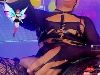 focusonmex's CamSoda show and profile