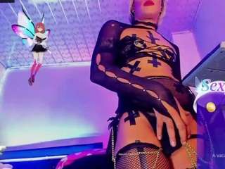 focusonmex Live Webcam on CamSoda