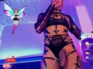 focusonmex webcam model