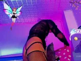 focusonmex Live Webcam on CamSoda