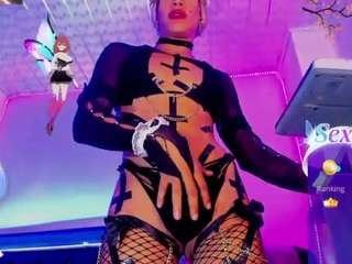 focusonmex, tranny webcam model,  years old, on live webcam