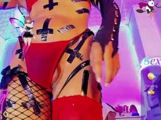 focusonmex Live Webcam on CamSoda