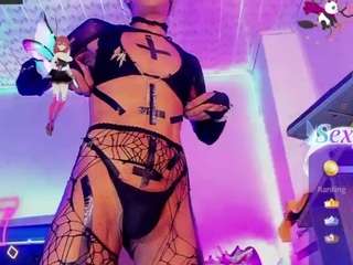 focusonmex webcam model