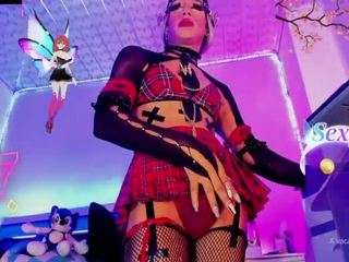 focusonmex's CamSoda show and profile