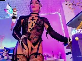 focusonmex's CamSoda show and profile