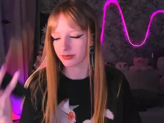 GraceCutee's Live Sex Cam Show