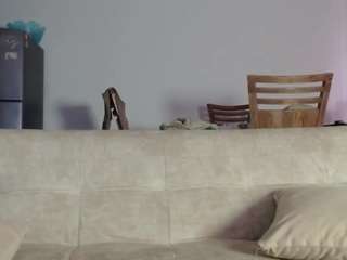 karolandchriss Live Webcam on CamSoda