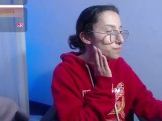 Shaved Pov camsoda little-ammy