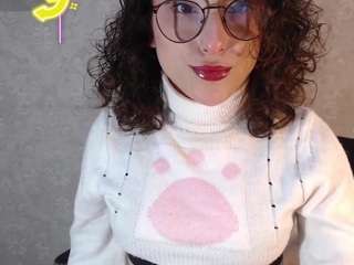 little-ammy webcam