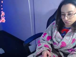little-ammy - Live Cam