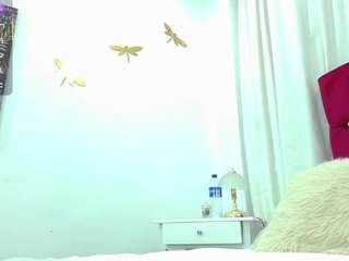  little-ammy chat room