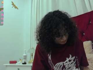 little-ammy from CamSoda is Freechat