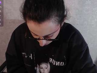 little-ammy webcam model