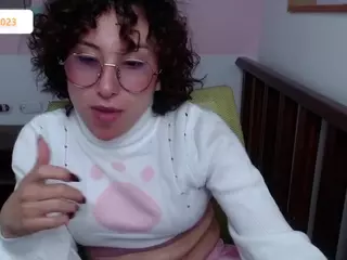 little-ammy's Live Sex Cam Show