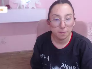 little-ammy's Live Sex Cam Show