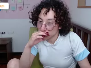 little-ammy's Live Sex Cam Show