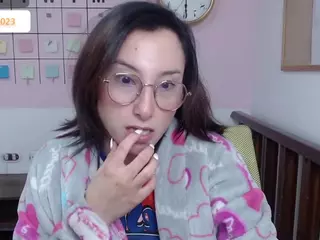 little-ammy's Live Sex Cam Show