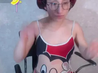 little-ammy's Live Sex Cam Show