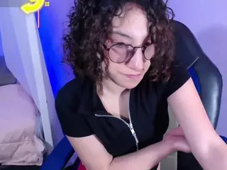 little-ammy's Live Sex Cam Show