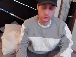 juan&juli's Live Sex Cam Show