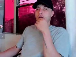 juan&juli's Live Sex Cam Show