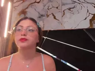 juan&juli's Live Sex Cam Show